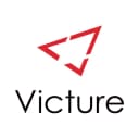 Victure logo