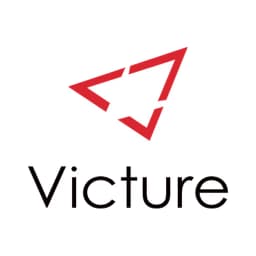 Victure logo