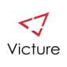 Victure logo