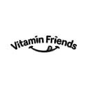Vitamin Friends logo
