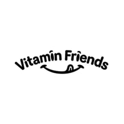 Vitamin Friends logo