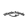 Vitamin Friends logo