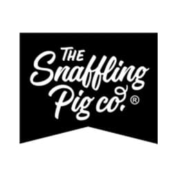 Snaffling Pig logo