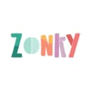 Zonky logo