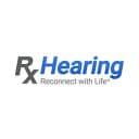 RxHearing logo
