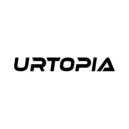 Urtopia logo