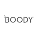 Boody logo
