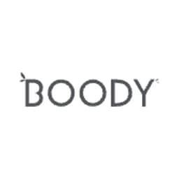Boody logo