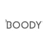 Boody logo