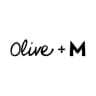Olive + M logo