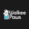 Walkee Paws logo