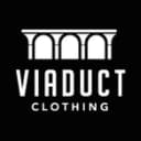 Viaduct Clothing logo