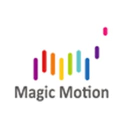 Magic Motion logo
