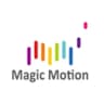 Magic Motion logo