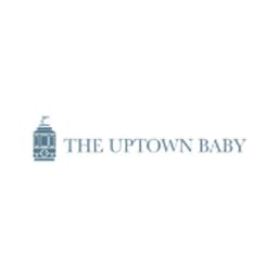 The Uptown Baby logo