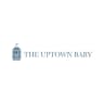 The Uptown Baby logo