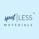 spotLESS Materials logo