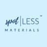 spotLESS Materials logo