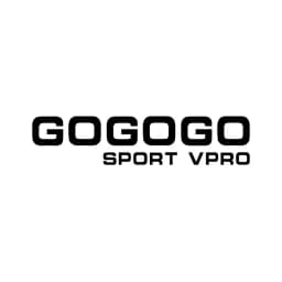 GOGOGO SPORT logo