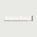 Kulani Kinis logo