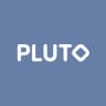 Pluto Pillow logo