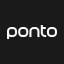 Ponto Footwear logo