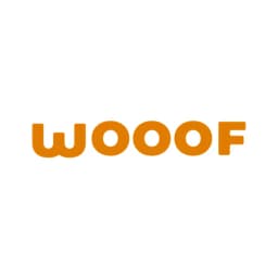 Wooof logo