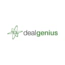 Deal Genius logo