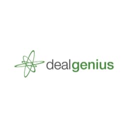 Deal Genius logo