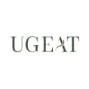 UgeatHair logo
