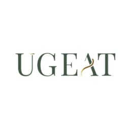 UgeatHair logo