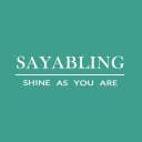 SayaBling logo