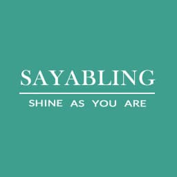 SayaBling logo