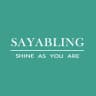 SayaBling logo