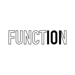 Function101 logo