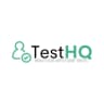TestHQ logo