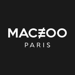 Maceoo logo