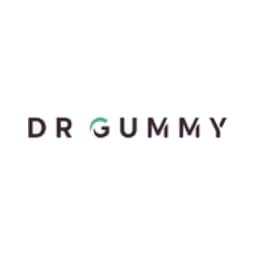 Dr Gummy logo