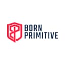 Born Primitive logo