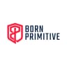 Born Primitive logo