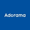 Adorama logo