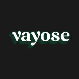 Vayose logo