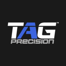 Tag Precision logo