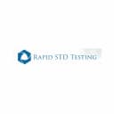 Rapid STD Testing logo
