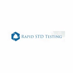 Rapid STD Testing logo
