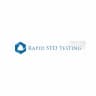 Rapid STD Testing logo