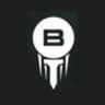Ballistic Golf logo
