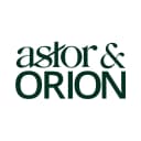 Astor & Orion logo