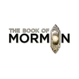 The Book of Mormon logo