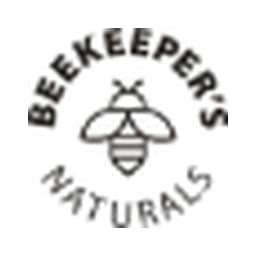 Beekeeper's Naturals logo